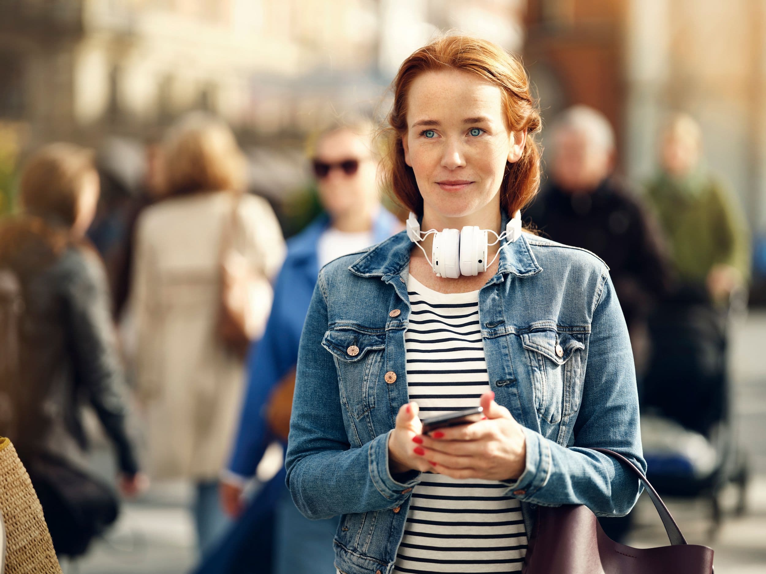 Falck med nye topplasseringer og solid vekst i konverteringer