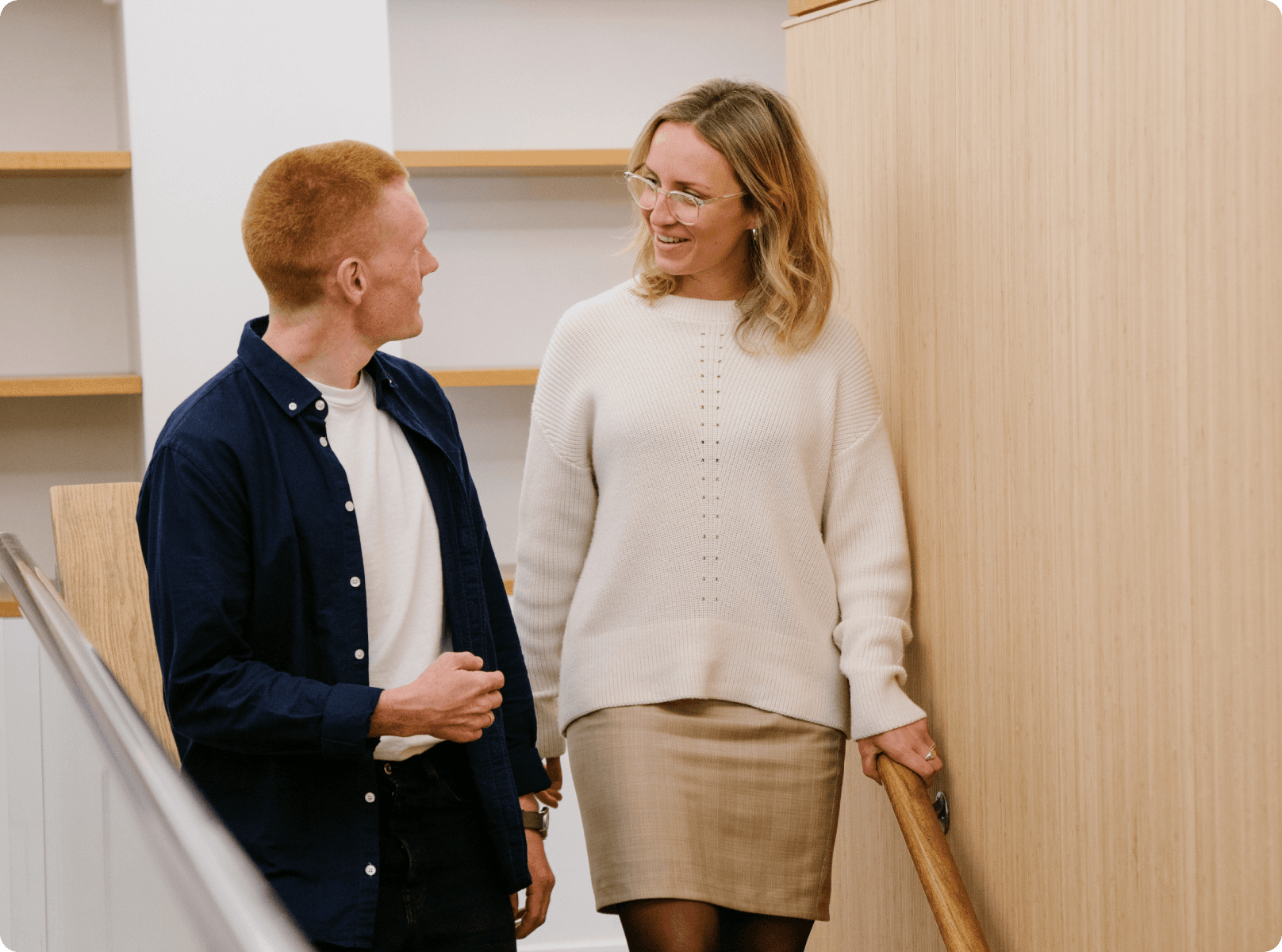 320% økning i antall nye kunder på 10 måneder