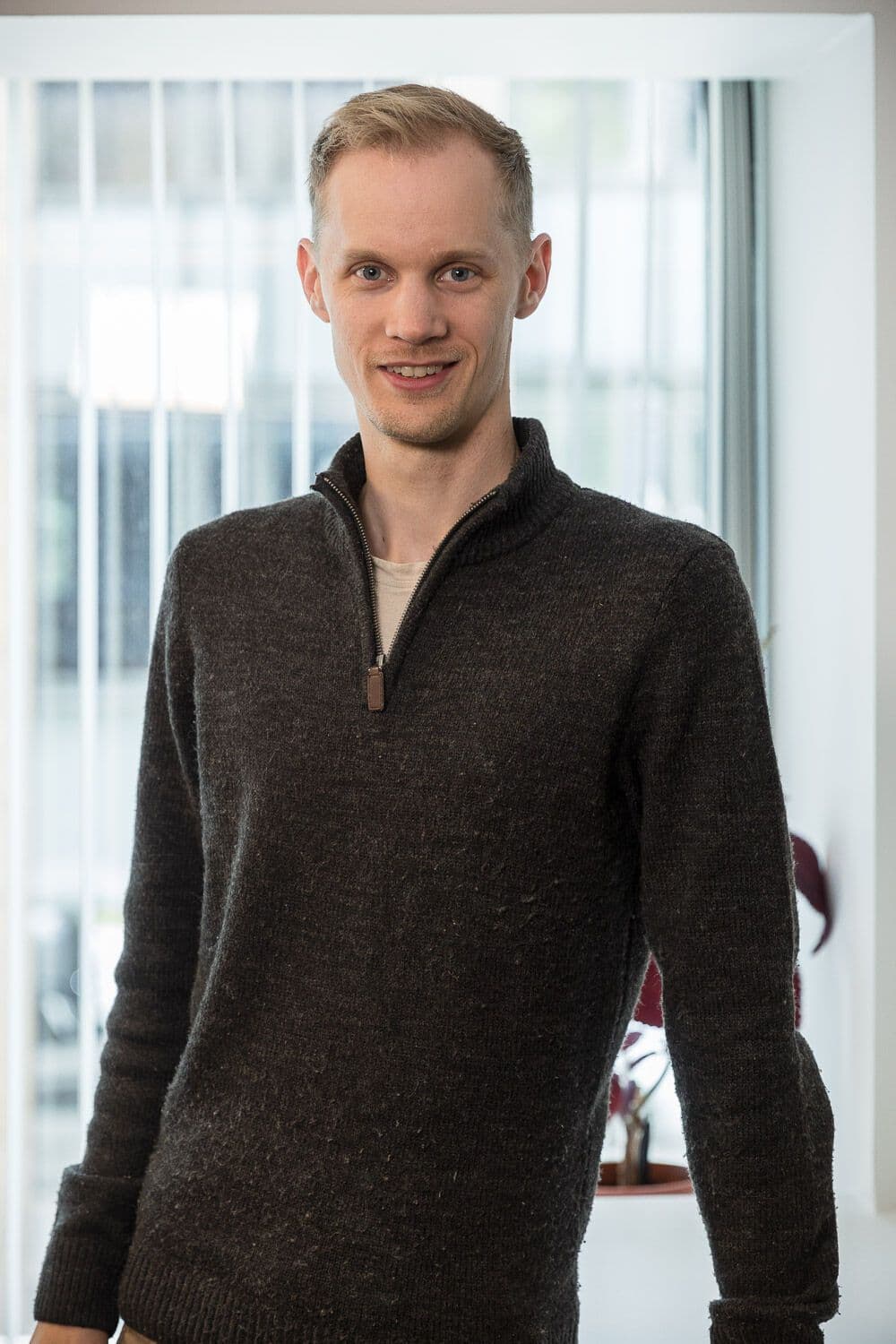 Audun Braastad