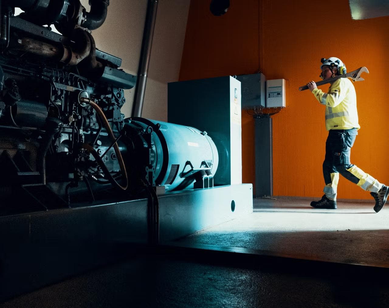 +85% trafikk og topposisjoner i AI søk: Slik tok Hafslund eierskap til vannkraft i søk