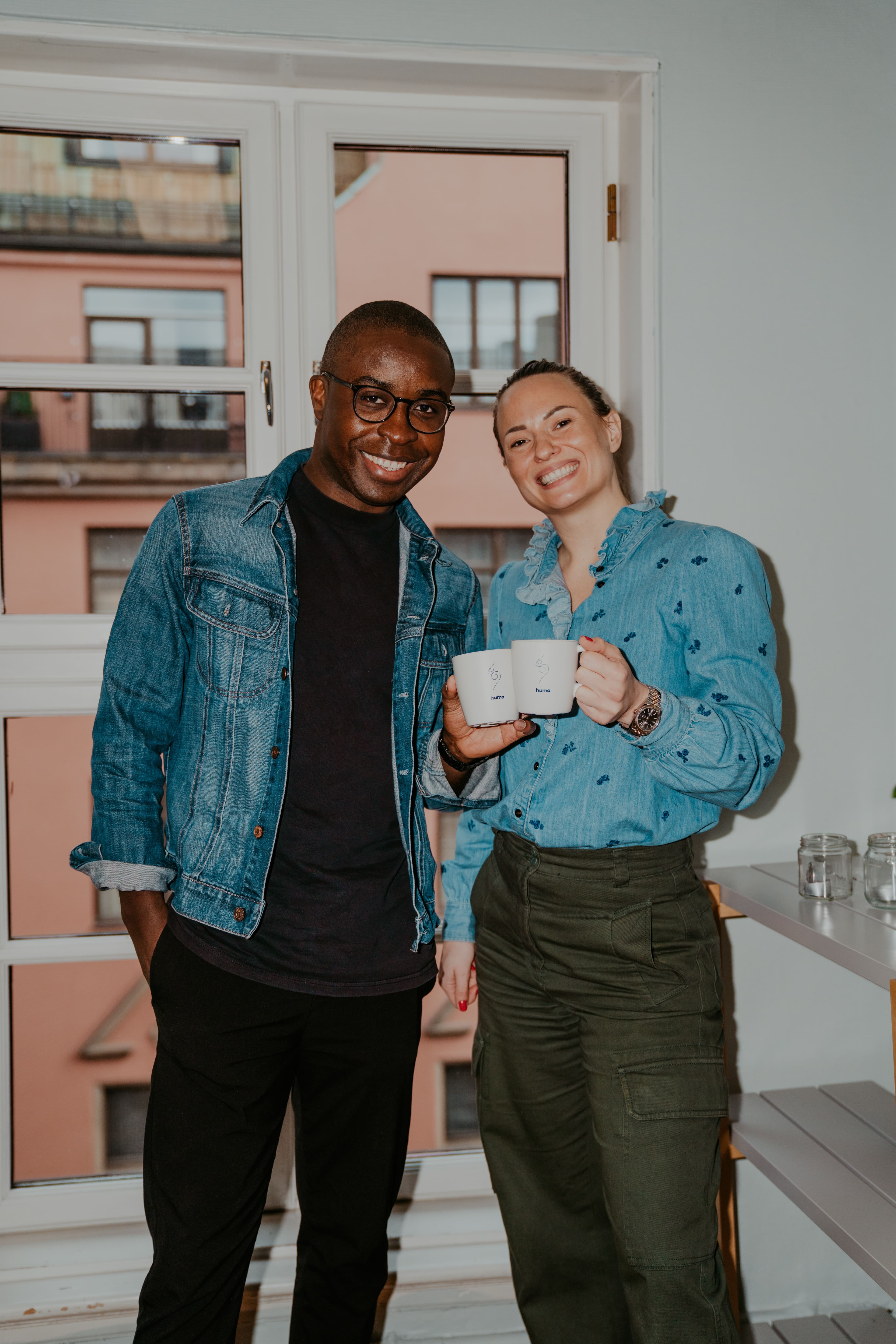 Huma kaprer toppen med AI Overviews og rank 0